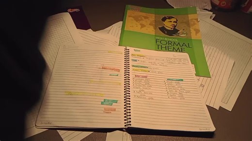 Marc Films (@marcfilms1) - Exploring ADHD through a Creative POV