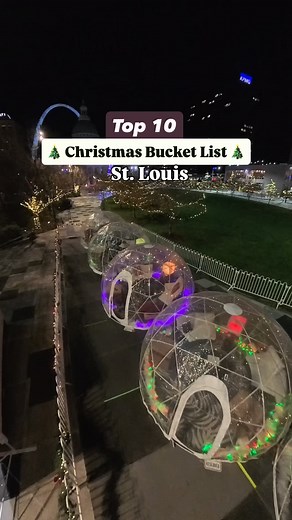 83K views · 3.4K reactions | Here are our top 10 ⬇️⬇️⬇️ St. Louis...