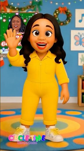 Let’s Celebrate! | New Holiday Music Video Drops on Wednesday, December 10th!