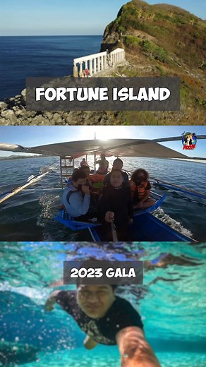 Fortune Island, Throwback video, 2023 Rides #batangas #fortuneisland #throwbackvideo | Moomy Vlog