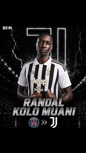 Juve 2027:✅KOLO MUANI |✌️ anni dietro il 🆕Drogba | 50M😂