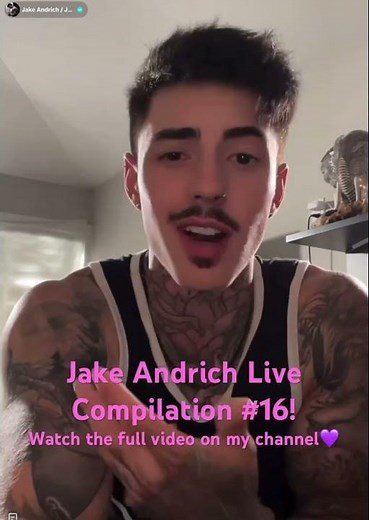 (Preview) Jake Andrich Funny Live Compilation 16!