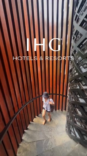 11K views · 92 reactions | Elevate your travel experience with IHG...