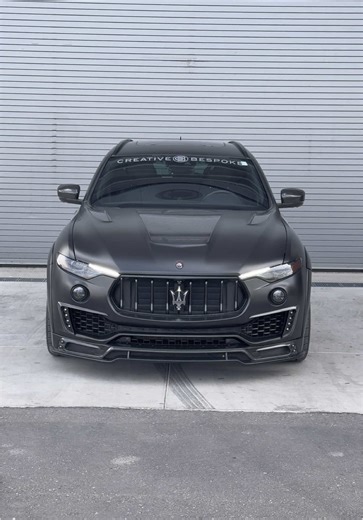 Maserati Levante For Sale - Luxury SUV Opportunity