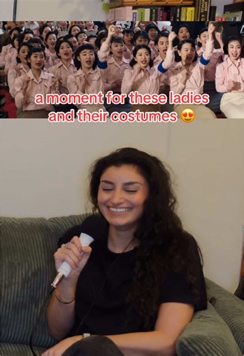 Iconic Costume Moments from a Sentimental Movie