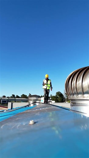 survey before O and M