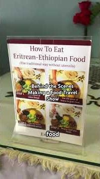 Behind The Scenes | Travel Show