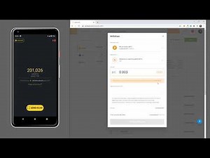 How to withdraw Bitcoin (BTC) from NiceHash using Lightning Network? - User Guide