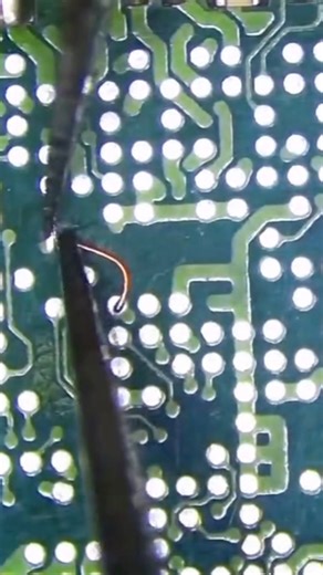 Jumper under ic #repairs #mobilerepair #phonerepair #everyone | Billa international