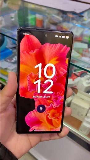 Google pixel 6 quick review in 2025/2026