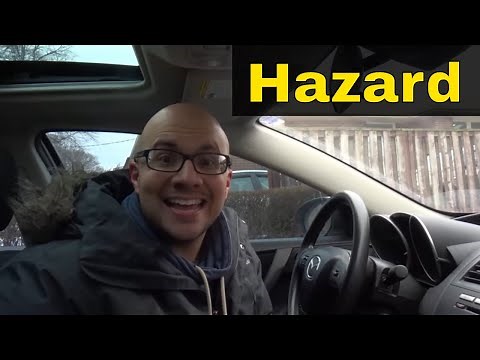 Hazard Perception For The Driving Test-To Help You Pass