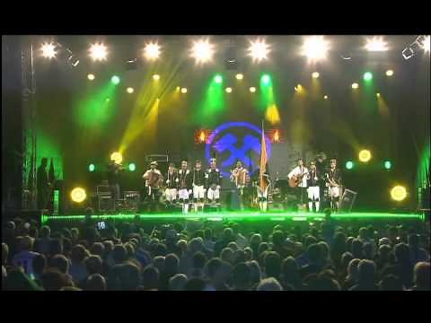 De Randfichten - Glück auf, der Steiger kommt 2012