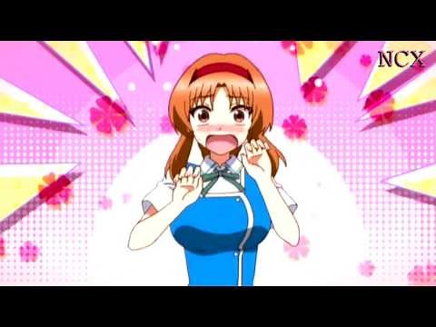 D-Frag- Kazama x Takao Amv