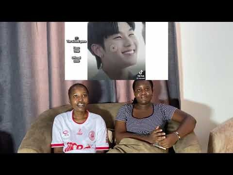 THAI BL/GL TIKTOK EDIT COMPILATION PART II REACTION