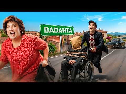 BADANTA - We make a FILM with your help
