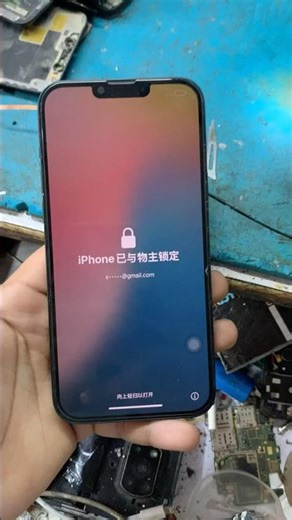 iPhone 14 Plus network problem kamel not available #repair #iphone #motherboard change #shortvideo