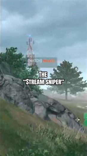 Stream sniper double fail (Part 1 of 2) #streamsniper #fail #callofduty #dmz #dmzclips #warzone