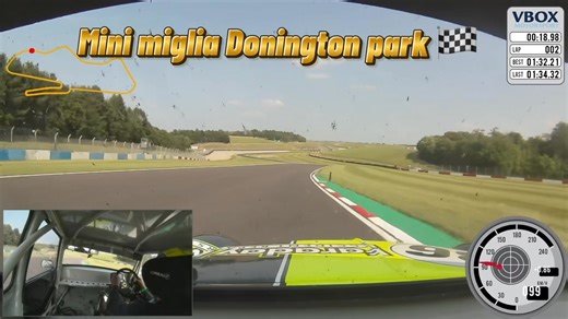 10K views · 203 reactions | Can’t beat a lap in a mig when they on point ! I was lucky to drive both Josh Canning and Elliot Stafford’s miglia last week . Both cars ran perfectly with no issues gbwls  #racecar #classicmini #racemini #miglia | Owens Fabrication | Facebook