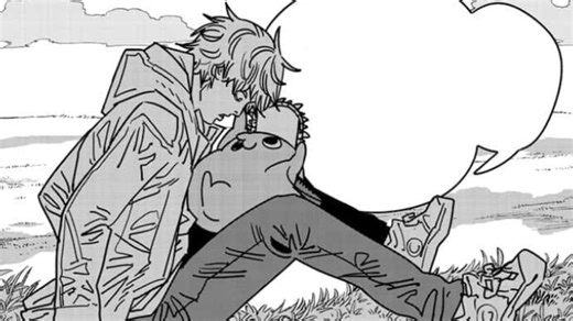 Chainsaw Man Chapter 231 shocks fans with Pochita’s heartbreaking decision