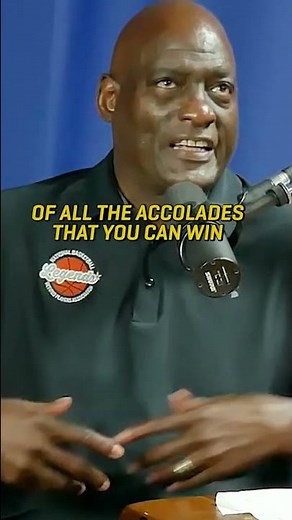 Larry Bird Said Michael Cooper Was The BEST Player To Guard Him