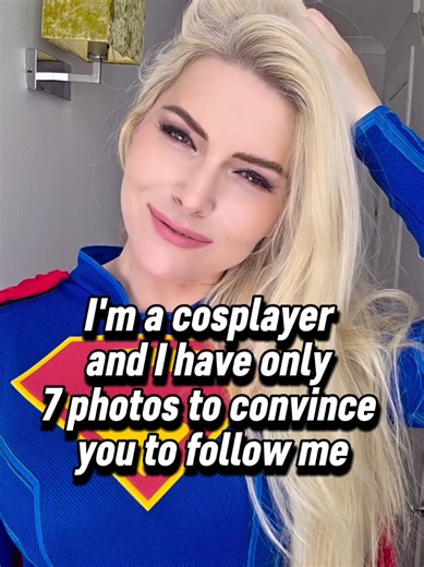 7 Must-Try Cosplays to Inspire You to Follow Me