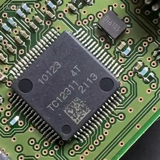 How to fix automotive bus communication faults?