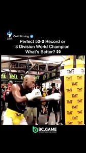 1.9K views · 922 reactions | What you think?  @bcgamesports Follow 卵 @cold.boxing 亂 for boxing DM for Collabs  Disclaimer : No Copyright Intended | DM For Credits/Removal  . . . . . . . . . . . . . #coldboxing #boxing #sparring #boxingworkout #boxinggym #boxinglife #boxingday #boxer #boxingworld #noboxingnolife | Cold.boxing | Facebook