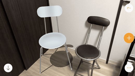 家具とARは相性抜群！自宅に家具が配置できるARの活用事例5選 - ARマーケティングラボ