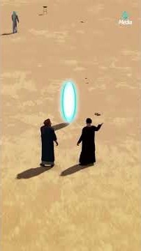 The Messenger of God pardoned them and caused them no harm