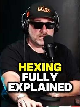 Hexing fully explained