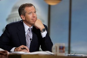 Brian Williams Praised On ‘The 11th Hour’ After Trolling Matt Gaetz’s Military Criticism