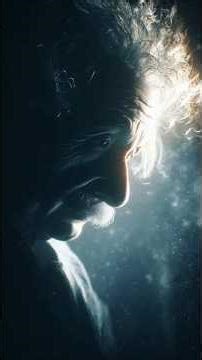 "The Mind That Changed Reality"- Albert Einstein