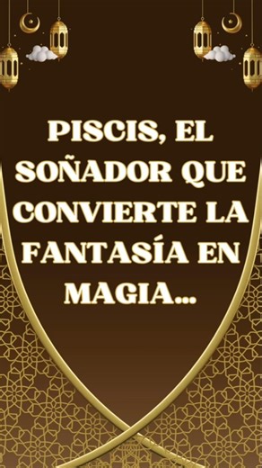 La descripción de tu carácter por tu signo Piscis