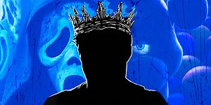 Horror's New Scream King Is the Original ‘Scream’ King