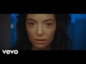 Lorde - Green Light (2017) | IMVDb