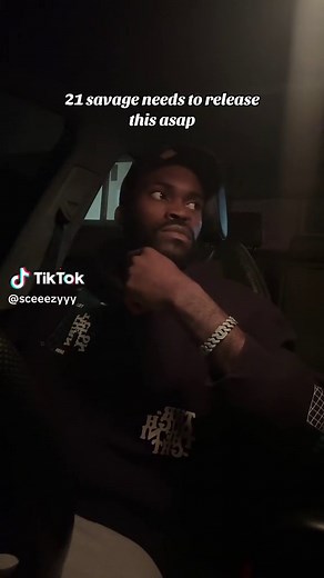 21 Savage Unreleased Songs Compilation