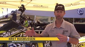 125 reactions · 25 shares | We asked our Backcountry Expert riders "What drives you to never stop pushing?" So...what drives you? | Ski-Doo | Facebook