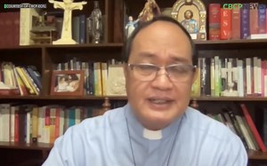 17K views · 1.3K reactions | WATCH: Message of Bishop Pablo Virgilio David, CBCP President, for the 2nd Online National Conference for Grandparents and the Elderly slated from July 24 to 26. | CBCP News | Facebook
