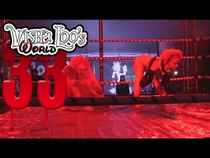 Visha Loo's World Ep. 33 - Canadian Juggalo Weekend