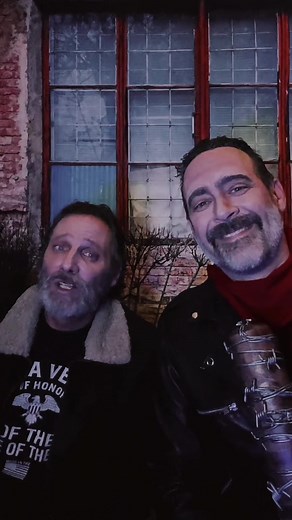 The Walking Dead Parody: Silent Night