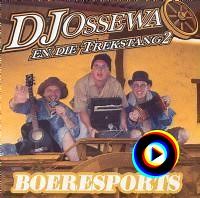 Briljantjie by DJ Ossewa