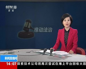 影响2015中国法治进程十大诉讼案件·刘汉案
