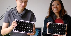 Knobbee 32 – A Open-Firmware Arduino-Based USB-MIDI Controller