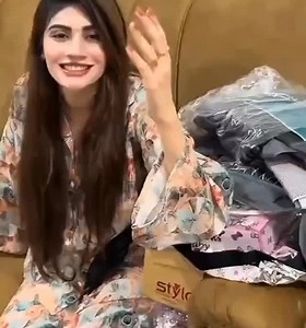 49K views · 10K reactions | Dania accused her husband, Shehzad, of faking a car gift for publicity, claiming he took it back after the event and used the ceremony to promote his other children’s weddings, ignoring their son, Dayan. She also felt uncomfortable receiving gifts from Shehzad’s first wife and called the situation insincere and awkward. | FHM Pakistan | Facebook