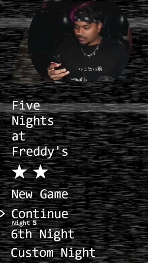 Funny Horror Moments in Gaming Streams