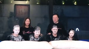 4.4M views · 118K reactions | "Who's most likely" challenge. Sino kaya sa mga kiddos ko ang pinaka-masakit sa bangs? Choz! Hahaha https://youtu.be/6aaJhXYbxQo #smallLaude #ofcourse #nobashing #itsforfun | Small Laude | Facebook