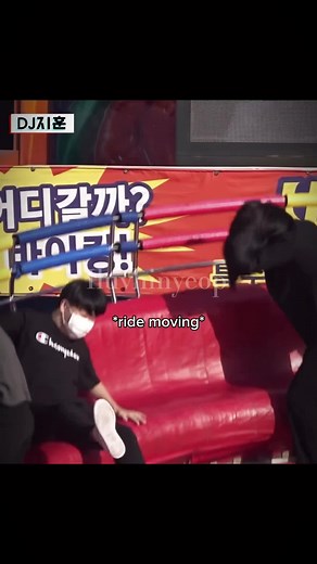 Korean Spinning Ride Backflip: A Thrilling Adventure in South Korea