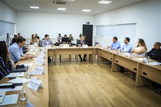 TCE-MT aponta caminho para encerramento das atividades da Coder