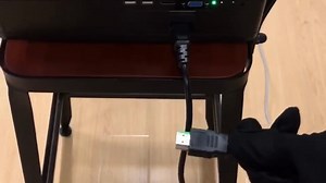 Watch Projector Connect With The Apple TV Box on Amazon Live