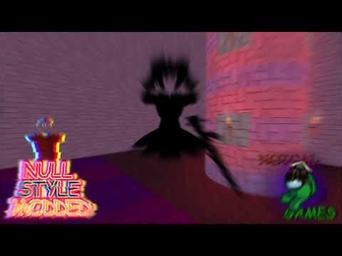 NULL Style MODDED SoundTrack - Sull Tower (+ Glitching Footsteps)